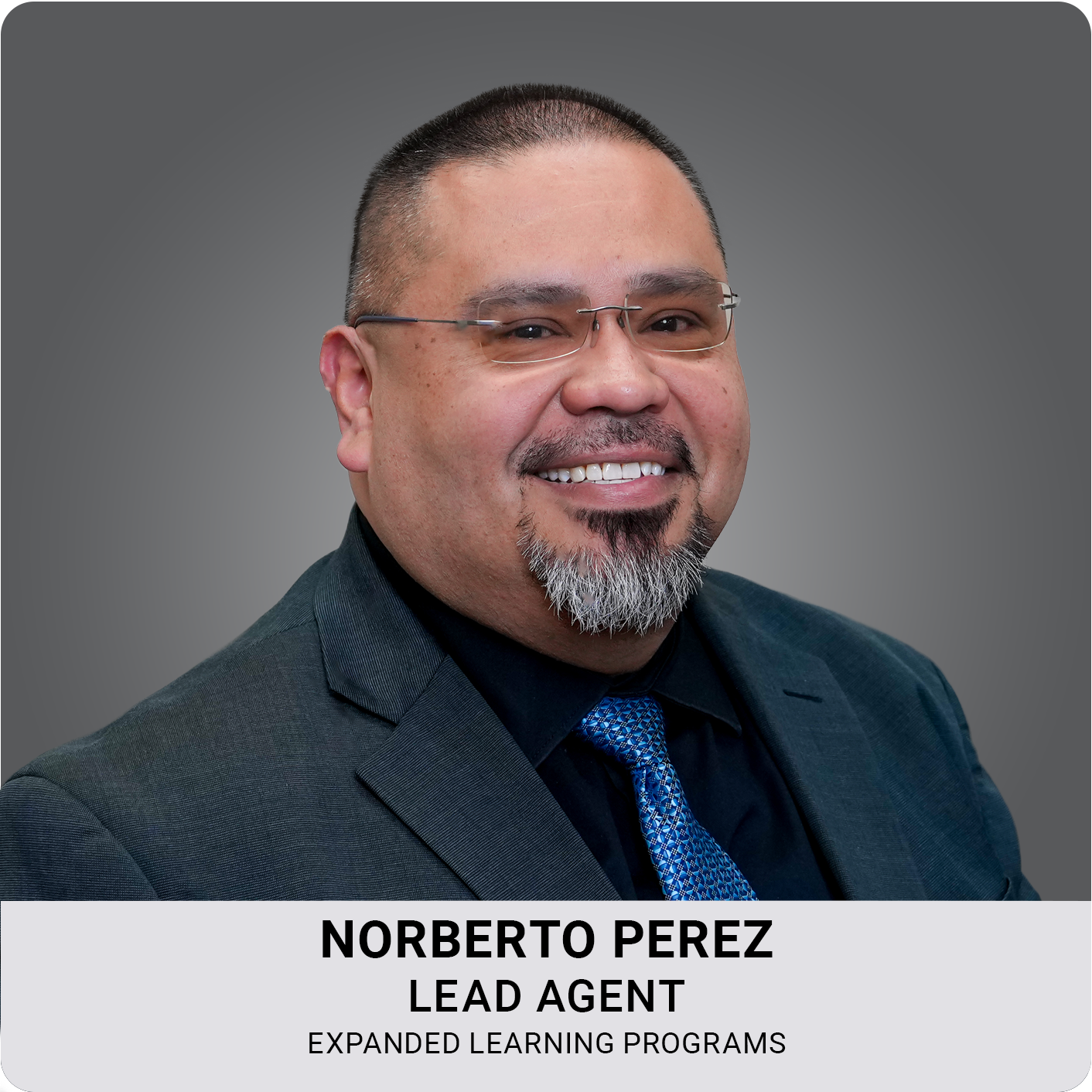 Norberto Perez